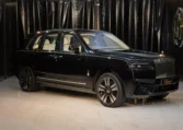 Rolls-Royce Cullinan SERIES II for sale in dubai