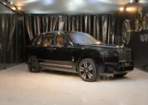 Rolls-Royce Cullinan SERIES II for sale in dubai