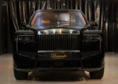 Rolls-Royce Cullinan SERIES II for sale in dubai