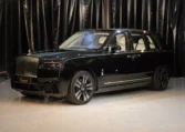 Rolls-Royce Cullinan SERIES II for sale in dubai