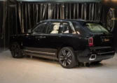 Rolls-Royce Cullinan SERIES II for sale in dubai