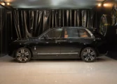 Rolls-Royce Cullinan SERIES II for sale in dubai