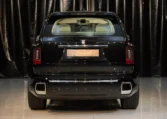 Rolls-Royce Cullinan SERIES II for sale in dubai