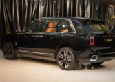Rolls-Royce Cullinan SERIES II for sale in dubai