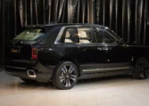 Rolls-Royce Cullinan SERIES II for sale in dubai