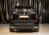 Rolls-Royce Cullinan SERIES II for sale in dubai