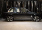 Rolls-Royce Cullinan SERIES II for sale in dubai