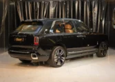Rolls-Royce Cullinan SERIES II for sale in dubai
