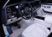 Rolls-Royce Cullinan SERIES II for sale in dubai