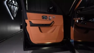 Rolls-Royce Cullinan SERIES II for sale in dubai