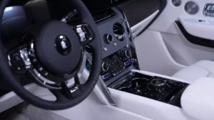 Rolls-Royce Cullinan SERIES II for sale in dubai