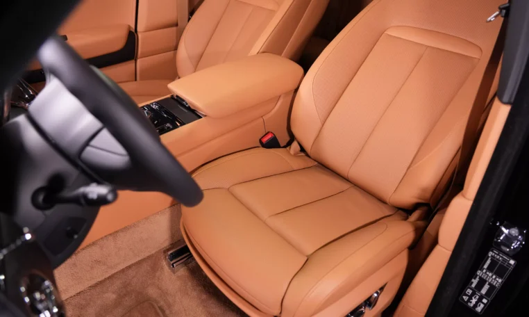 Rolls-Royce Cullinan SERIES II for sale in dubai