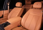Rolls-Royce Cullinan SERIES II for sale in dubai