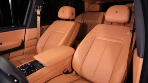Rolls-Royce Cullinan SERIES II for sale in dubai