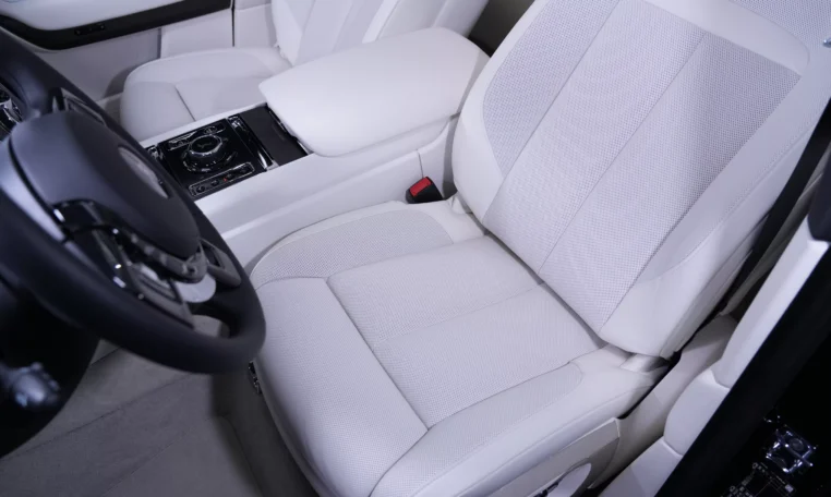 Rolls-Royce Cullinan SERIES II for sale in dubai