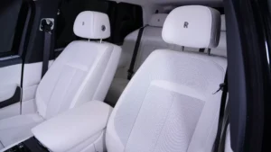 Rolls-Royce Cullinan SERIES II for sale in dubai