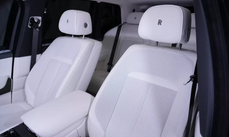 Rolls-Royce Cullinan SERIES II for sale in dubai