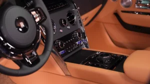 Rolls-Royce Cullinan SERIES II for sale in dubai