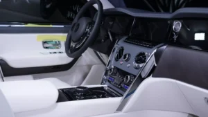 Rolls-Royce Cullinan SERIES II for sale in dubai