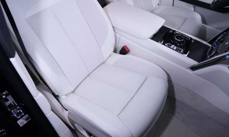 Rolls-Royce Cullinan SERIES II for sale in dubai