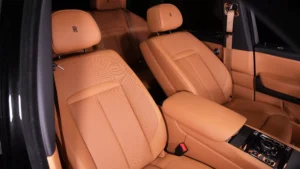 Rolls-Royce Cullinan SERIES II for sale in dubai