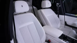 Rolls-Royce Cullinan SERIES II for sale in dubai