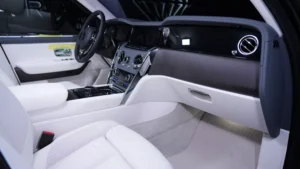 Rolls-Royce Cullinan SERIES II for sale in dubai