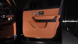 Rolls-Royce Cullinan SERIES II for sale in dubai