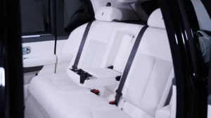 Rolls-Royce Cullinan SERIES II for sale in dubai