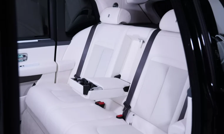 Rolls-Royce Cullinan SERIES II for sale in dubai