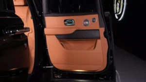 Rolls-Royce Cullinan SERIES II for sale in dubai