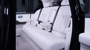 Rolls-Royce Cullinan SERIES II for sale in dubai