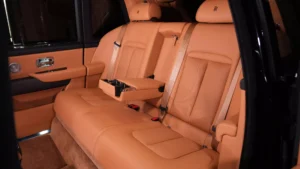 Rolls-Royce Cullinan SERIES II for sale in dubai