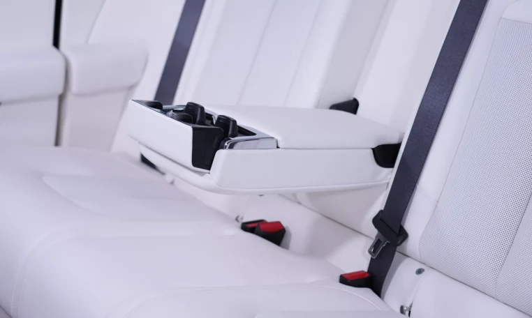 Rolls-Royce Cullinan SERIES II for sale in dubai