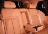 Rolls-Royce Cullinan SERIES II for sale in dubai