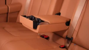 Rolls-Royce Cullinan SERIES II for sale in dubai