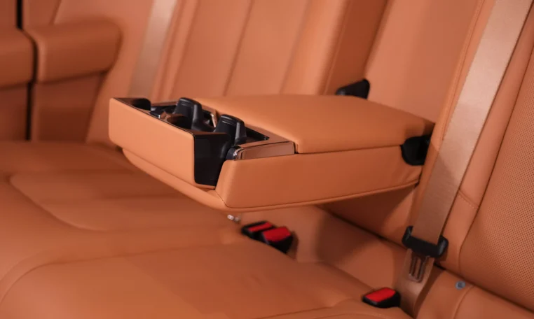 Rolls-Royce Cullinan SERIES II for sale in dubai