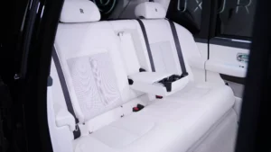 Rolls-Royce Cullinan SERIES II for sale in dubai