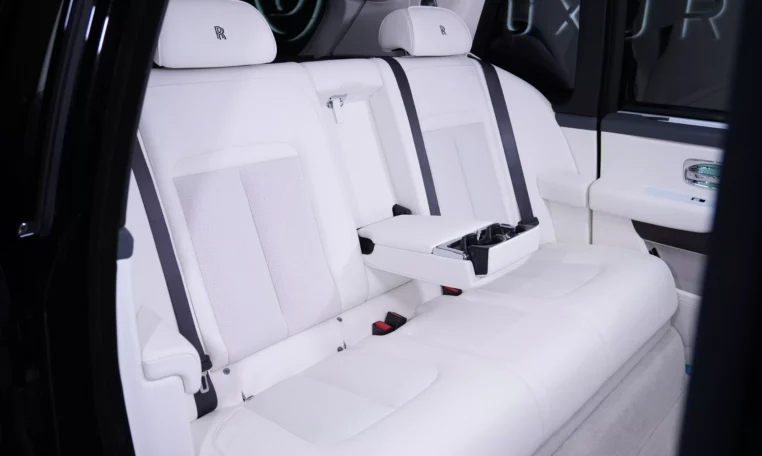 Rolls-Royce Cullinan SERIES II for sale in dubai