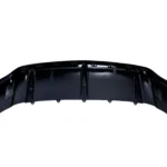 Bentley Bentayga Front Lower Splitter OEM 36A807951 for sale in dubai 01