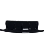 Bentley Bentayga Rear Bumper Lower Diffuser OEM 36A4807521 for sale in dubai 01