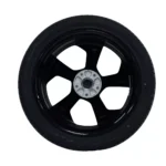 Bentley Bentayga Wheels Tyres Black OEM 36A601025 for sale in dubai 04