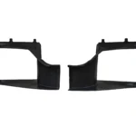 Bentley Continental GTC Air Guide for Charge Air LH & RH Black OEM 3SD121333A 3SD121334A for sale in dubai