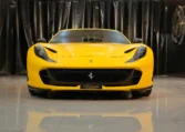 Ferrari 812 Superfast for sale in Dubai