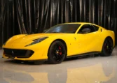Ferrari 812 Superfast for sale in Dubai