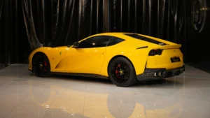 Ferrari 812 Superfast for sale in Dubai