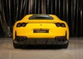 Ferrari 812 Superfast for sale in Dubai