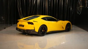 Ferrari 812 Superfast for sale in Dubai