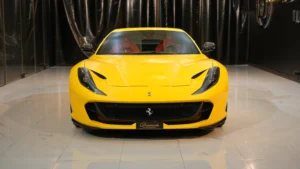 Ferrari 812 Superfast for sale in Dubai