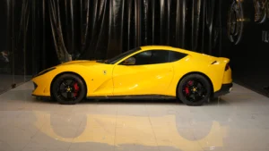 Ferrari 812 Superfast for sale in Dubai